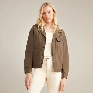 Roark Passport Jacket